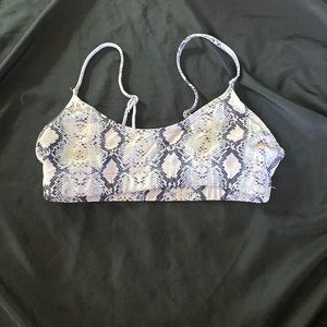 bikini top